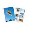HP Advanced Photo Paper Glossy 250 g/m2 A3 (297 x 420 mm) 20 sheets HP Advanced Photo Paper Glossy 250 g/m2 A3 (297 x 420 mm) 20 sheets