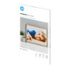 HP Advanced Photo Paper Glossy 250 g/m2 A3 (297 x 420 mm) 20 sheets HP Advanced Photo Paper Glossy 250 g/m2 A3 (297 x 420 mm) 20 sheets
