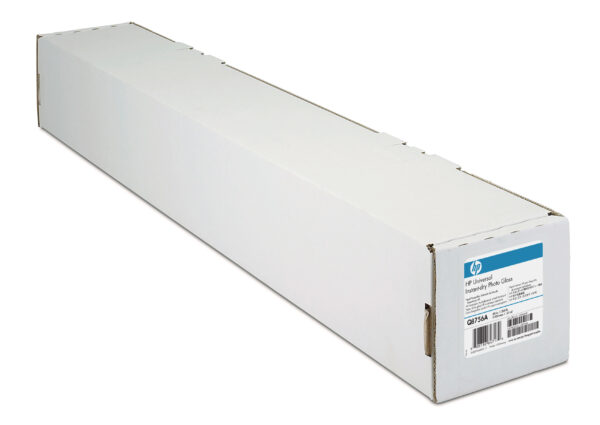 HP Universal Instant-dry Gloss 1524 mm x 61 m (60 in x 200 ft) HP Universal Instant-dry Gloss 1524 mm x 61 m (60 in x 200 ft)