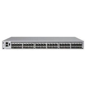 HP SN6000B 16Gb 48-port/24-port Active Fibre Channel Switch HP SN6000B 16Gb 48-port/24-port Active Power Pack+ Fibre Channel