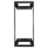 StarTech.com 24U 19" Wall Mount Network Rack - Adjustable Depth StarTech.com 24U 19" Wall Mount Network Rack - Adjustable Depth