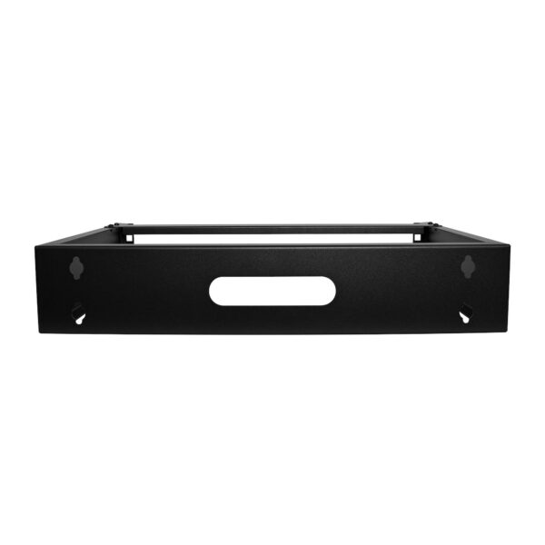 StarTech.com 2U Wall Mount Network Rack - 14In. Deep (Low Profile) StarTech.com 2U Wall Mount Network Rack - 14In. Deep (Low Profile)