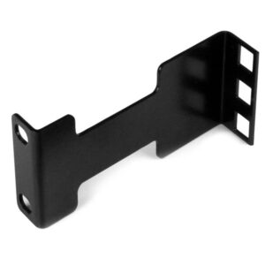 StarTech.com Rail Depth Adapter Kit for Server Racks - 1U StarTech.com Rail Depth Adapter Kit for Server Racks - 1U