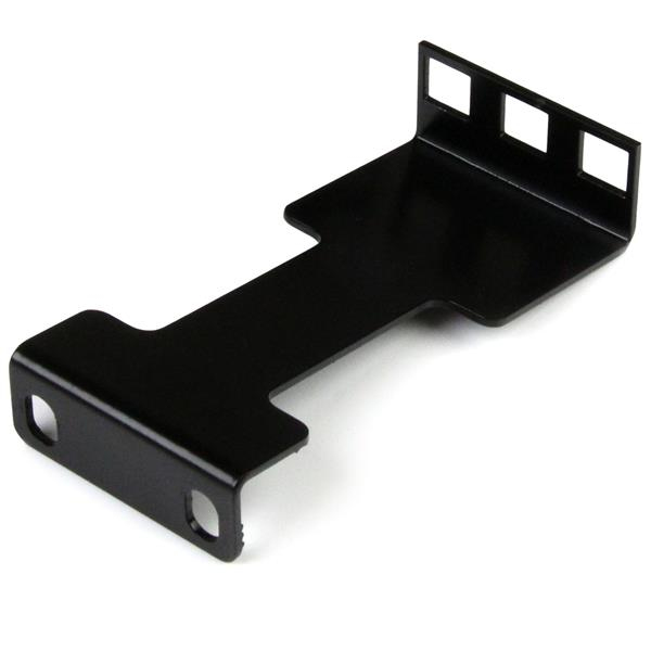 StarTech.com Rail Depth Adapter Kit for Server Racks - 1U StarTech.com Rail Depth Adapter Kit for Server Racks - 1U
