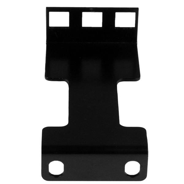 StarTech.com Rail Depth Adapter Kit for Server Racks - 1U StarTech.com Rail Depth Adapter Kit for Server Racks - 1U