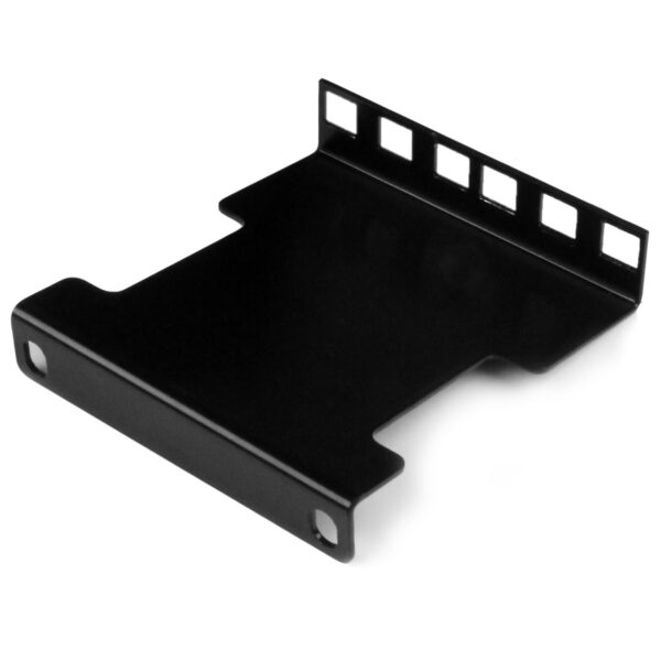 StarTech.com 2U Server Rack Depth Extender Adapter Kit with 4” StarTech.com 2U Server Rack Depth Extender Adapter Kit with 4”
