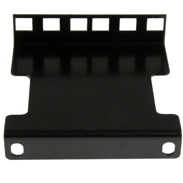 StarTech.com 2U Server Rack Depth Extender Adapter Kit with 4” StarTech.com 2U Server Rack Depth Extender Adapter Kit with 4”