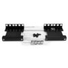 StarTech.com 2U Server Rack Depth Extender Adapter Kit with 4” StarTech.com 2U Server Rack Depth Extender Adapter Kit with 4”