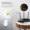 TP-Link AC750 Wi-Fi Range Extender TP-Link AC750 Wi-Fi Range Extender