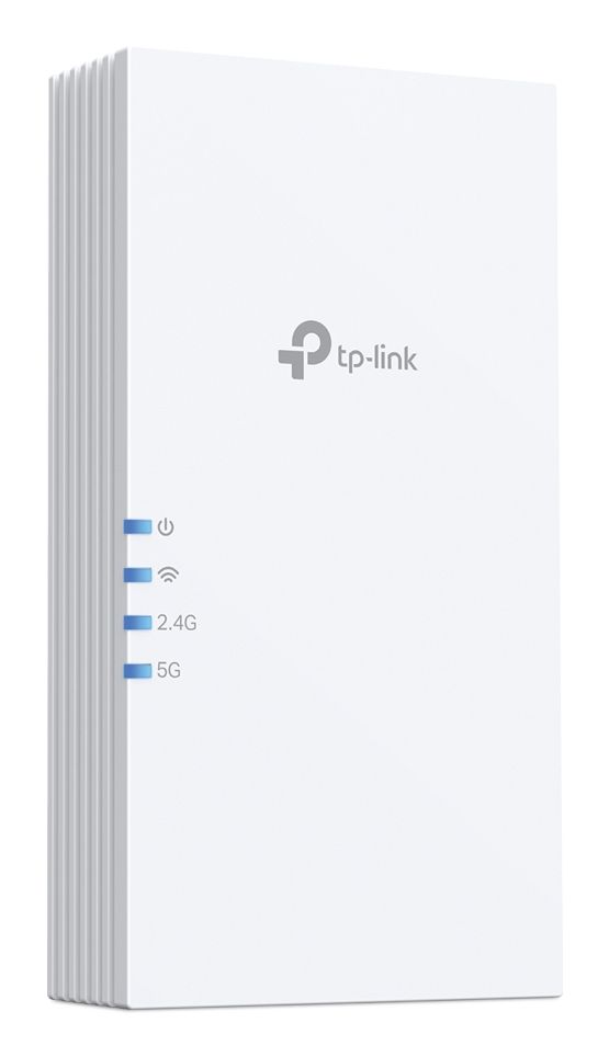TP-Link RE220BE network extender Network repeater White 1000 Mbit/s TP-Link RE220BE network extender Network repeater White 1000 Mbit/s