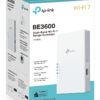 TP-Link RE220BE network extender Network repeater White 1000 Mbit/s TP-Link RE220BE network extender Network repeater White 1000 Mbit/s