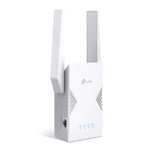 TP-Link RE225BE network extender Network repeater White TP-Link RE225BE network extender Network repeater White