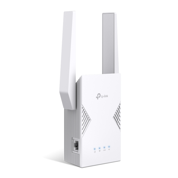 TP-Link RE225BE network extender Network repeater White TP-Link RE225BE network extender Network repeater White