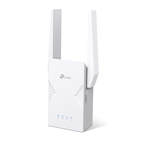 TP-Link RE225BE network extender Network repeater White TP-Link RE225BE network extender Network repeater White