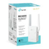 TP-Link RE225BE network extender Network repeater White TP-Link RE225BE network extender Network repeater White