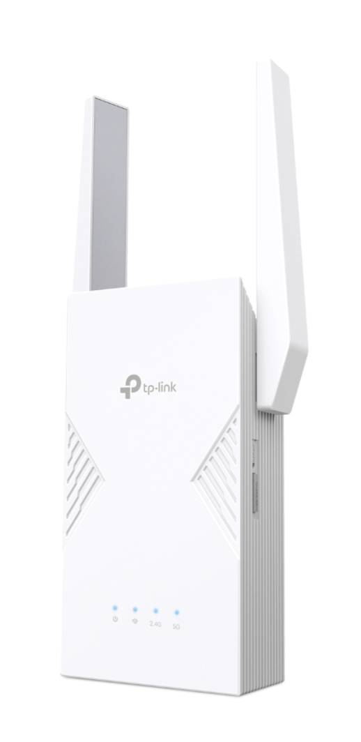 TP-Link BE3600 Network transmitter & receiver White 2500 Mbit/s TP-Link BE3600 Network transmitter & receiver White 2500 Mbit/s