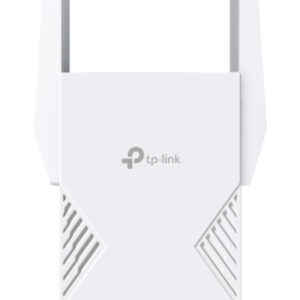 TP-Link BE3600 Network transmitter & receiver White 2500 Mbit/s