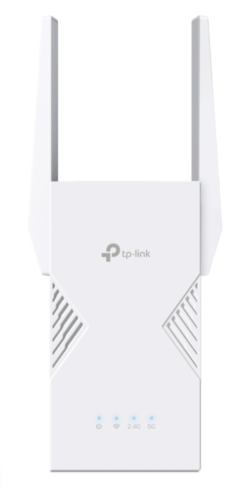 TP-Link BE3600 Network transmitter & receiver White 2500 Mbit/s TP-Link BE3600 Network transmitter & receiver White 2500 Mbit/s
