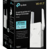 TP-Link BE3600 Network transmitter & receiver White 2500 Mbit/s TP-Link BE3600 Network transmitter & receiver White 2500 Mbit/s