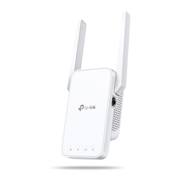 TP-Link AC1200 Mesh Wi-Fi Range Extender TP-Link AC1200 Mesh Wi-Fi Range Extender
