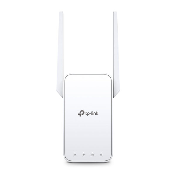 TP-Link AC1200 Mesh Wi-Fi Range Extender TP-Link AC1200 Mesh Wi-Fi Range Extender