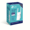 TP-Link AC1200 Mesh Wi-Fi Range Extender TP-Link AC1200 Mesh Wi-Fi Range Extender