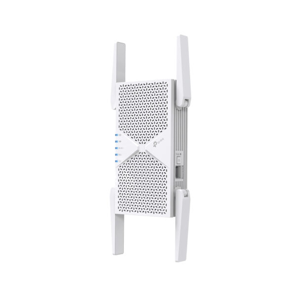 TP-Link RE405BE network extender Network repeater White 2500 Mbit/s TP-Link RE405BE network extender Network repeater White 2500 Mbit/s