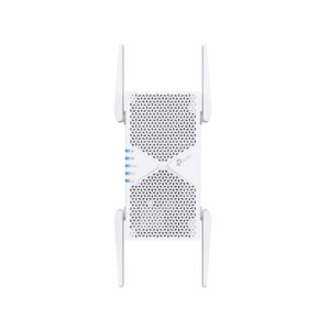 TP-Link RE405BE network extender Network repeater White 2500 Mbit/s TP-Link RE405BE network extender Network repeater White 2500 Mbit/s