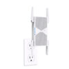 TP-Link RE405BE network extender Network repeater White 2500 Mbit/s TP-Link RE405BE network extender Network repeater White 2500 Mbit/s