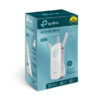 TP-Link RE450 network extender Network transmitter White 10, 100, TP-Link RE450 network extender Network transmitter White 10, 100,