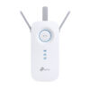 TP-Link RE450 network extender Network transmitter White 10, 100, TP-Link RE450 network extender Network transmitter White 10, 100,