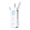TP-Link RE450 network extender Network transmitter White 10, 100, TP-Link RE450 network extender Network transmitter White 10, 100,