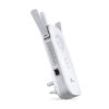 TP-Link RE450 network extender Network transmitter White 10, 100, TP-Link RE450 network extender Network transmitter White 10, 100,