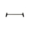 StarTech.com 1U 19in Steel Vertical Wall Mount Equipment Rack Bracket StarTech.com 1U 19in Steel Vertical Wall Mount Equipment Rack Bracket