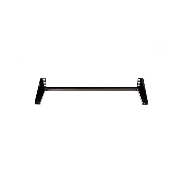 StarTech.com 1U 19in Steel Vertical Wall Mount Equipment Rack Bracket StarTech.com 1U 19in Steel Vertical Wall Mount Equipment Rack Bracket