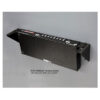 StarTech.com 1U 19in Steel Vertical Wall Mount Equipment Rack Bracket StarTech.com 1U 19in Steel Vertical Wall Mount Equipment Rack Bracket