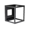 StarTech.com 12U Hinged Open Frame Wall-Mount Server Rack - 22 in. StarTech.com 12U Hinged Open Frame Wall-Mount Server Rack - 22 in.