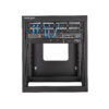 StarTech.com 12U Hinged Open Frame Wall-Mount Server Rack - 22 in. StarTech.com 12U Hinged Open Frame Wall-Mount Server Rack - 22 in.