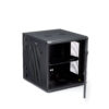 StarTech.com 4-Post 12U Wall Mount Network Cabinet with 1U Shelf, 19" StarTech.com 4-Post 12U Wall Mount Network Cabinet with 1U Shelf, 19"