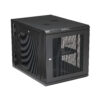 StarTech.com 4-Post 12U Wall Mount Network Cabinet with 1U Shelf, 19" StarTech.com 4-Post 12U Wall Mount Network Cabinet with 1U Shelf, 19"