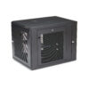 StarTech.com 4-Post 12U Wall Mount Network Cabinet with 1U Shelf, 19" StarTech.com 4-Post 12U Wall Mount Network Cabinet with 1U Shelf, 19"