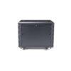 StarTech.com 4-Post 12U Server Rack Cabinet, Lockable 19" Data Rack StarTech.com 4-Post 12U Server Rack Cabinet, Lockable 19" Data Rack