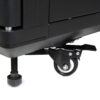 StarTech.com 4-Post 12U Server Rack Cabinet, Lockable 19" Data Rack StarTech.com 4-Post 12U Server Rack Cabinet, Lockable 19" Data Rack