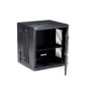 StarTech.com 4-Post 12U Wall Mount Network Cabinet with 1U Shelf, 19" StarTech.com 4-Post 12U Wall Mount Network Cabinet with 1U Shelf, 19"
