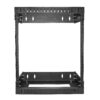 StarTech.com 12U 19" Wall Mount Network Rack - Adjustable Depth StarTech.com 12U 19" Wall Mount Network Rack - Adjustable Depth