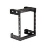 StarTech.com 12U 19" Wall Mount Network Rack - 12" Deep 2 Post Open StarTech.com 12U 19" Wall Mount Network Rack - 12" Deep 2 Post Open