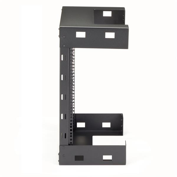 StarTech.com 12U 19" Wall Mount Network Rack - 12" Deep 2 Post Open StarTech.com 12U 19" Wall Mount Network Rack - 12" Deep 2 Post Open