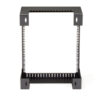 StarTech.com 12U 19" Wall Mount Network Rack - 12" Deep 2 Post Open StarTech.com 12U 19" Wall Mount Network Rack - 12" Deep 2 Post Open