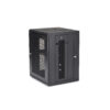StarTech.com 4-Post 15U Wall Mount Network Cabinet with 1U Shelf, 19" StarTech.com 4-Post 15U Wall Mount Network Cabinet with 1U Shelf, 19"