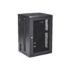 StarTech.com 4-Post 18U Wall Mount Network Cabinet with 1U Shelf, 19" StarTech.com 4-Post 18U Wall Mount Network Cabinet with 1U Shelf, 19"